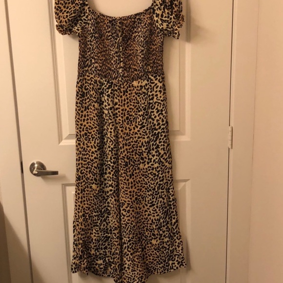 FAITHFULL THE BRAND Della Jumpsuit - Picture 8 of 8